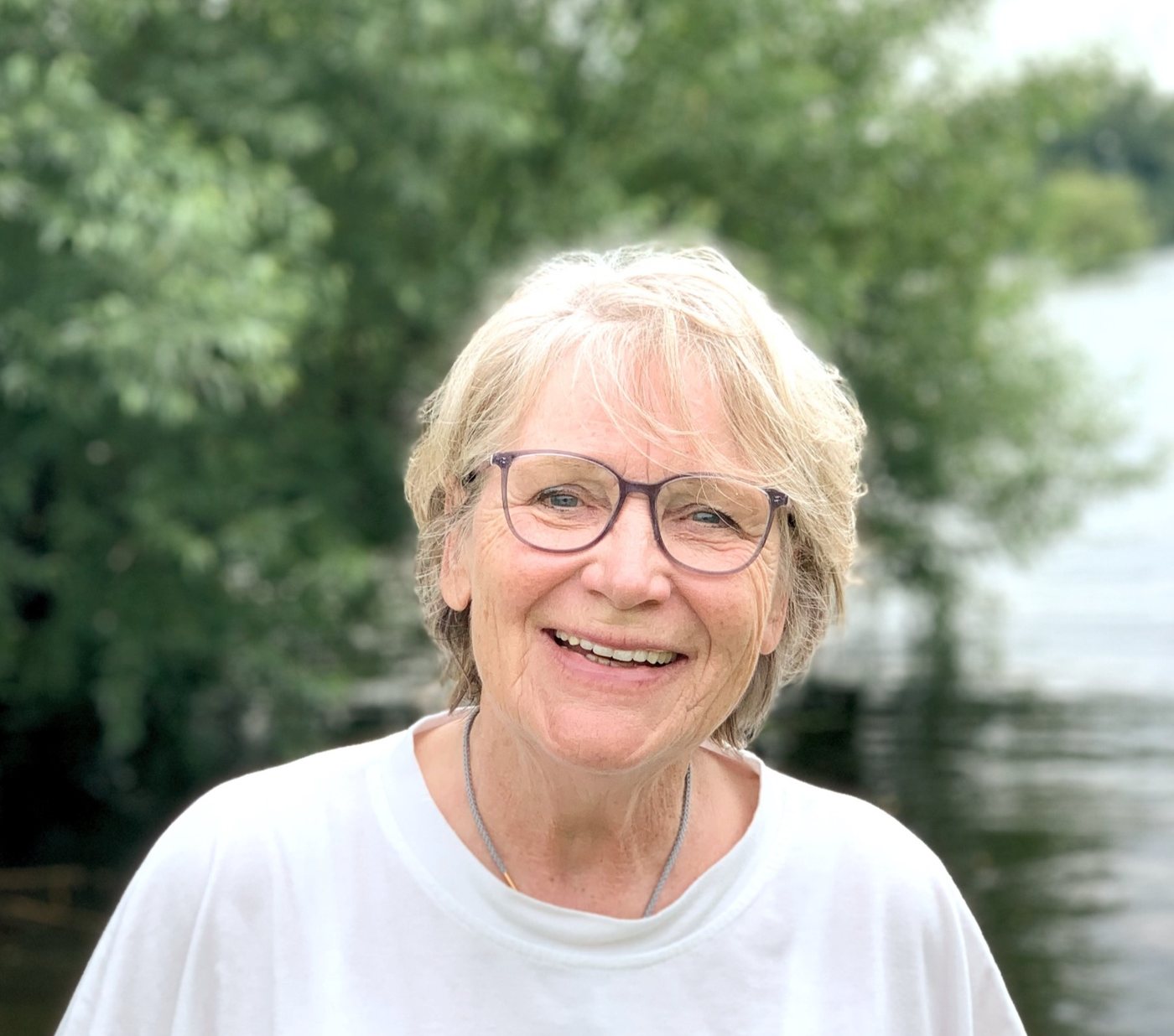 Elisabeth Lemmle